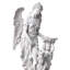 Fontaine sculpturale Heavenly Angel
