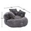 Corduroy Bean Bag Chair