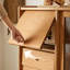 Buffet en bois massif