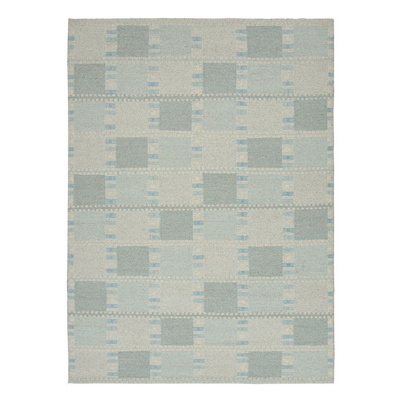 One-of-a-Kind Rectangle 8'2" X 10' Area Rug, Rectangle 10'3" x 14'