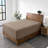 Extra Deep Microfiber Fitted Sheet-2122004169-2029679314