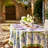 Kappa Rectangular Tablecoth-86865974-86865976