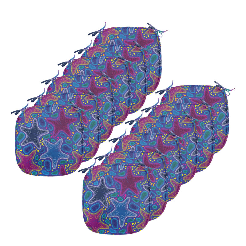 Chair Pad Cushion
