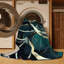 Tapis Celestial Flux-2050810698