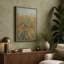 Leopard in Tall Grass Boho - Wrapped Canvas-2036313036-2036313039