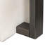 Lampe de table en marbre