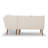 Nalaya 2-Piece Dining Banquette