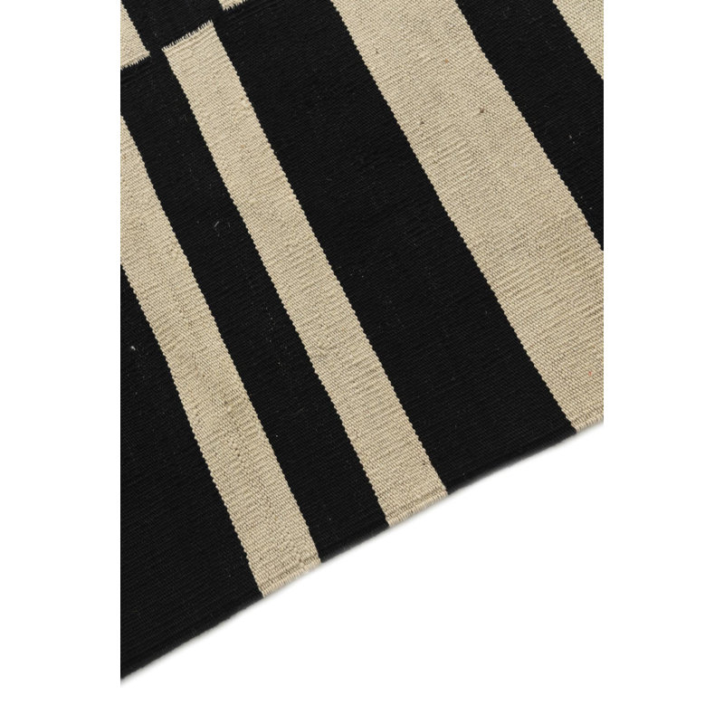 Tapis ivoire Noor