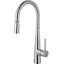 Pull Out Single Handle Kitchen Faucet