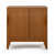 Teak Brown