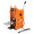 Orange is out of stock