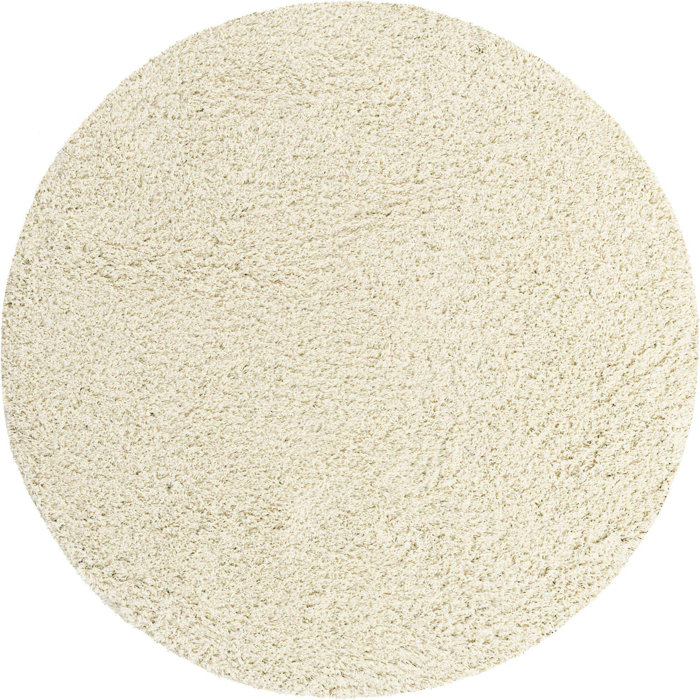 Zipcode Design™ Karli Performance Ivory Rug & Reviews | Wayfair