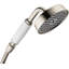 AXOR Montreux Standard Handheld Shower Head-11080913-122427992