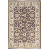 Sultanabad One-of-a-Kind Rectangle 6'2" X 9'1" Area Rug