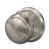 Satin Nickel selected