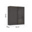 Lumis 2 Door Sliding Wardrobe-95772872
