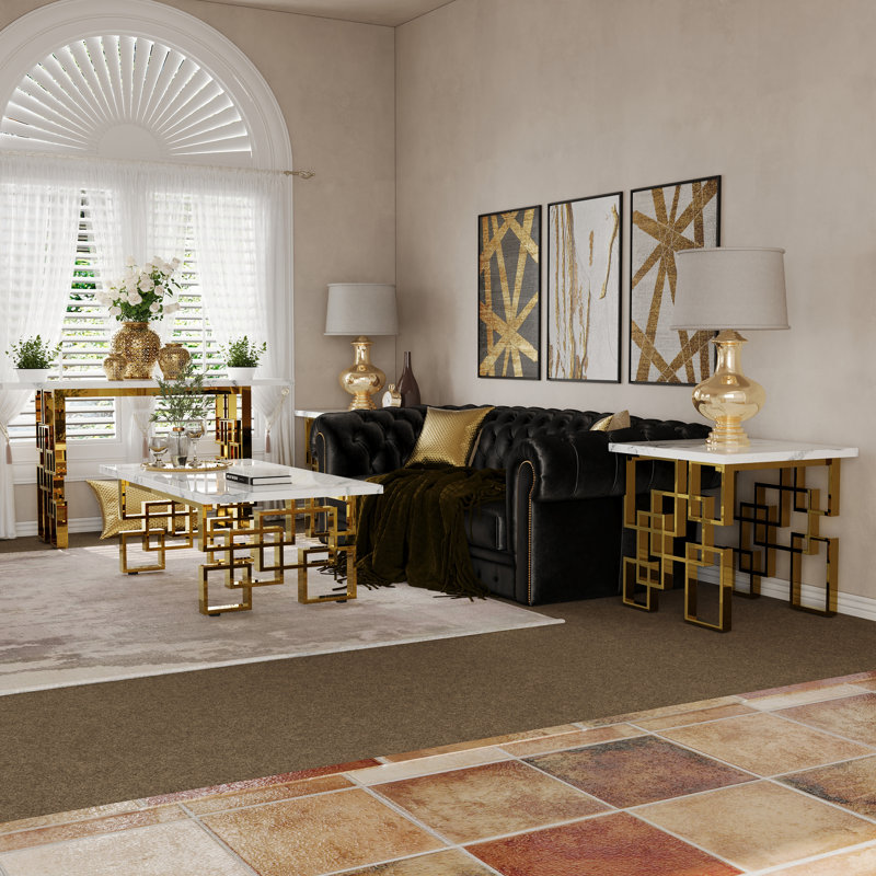 Table basse Darina