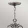 Barnesville 7-Light Shaded Chandelier