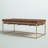 Simmerman Rectangular Storage Coffee Table