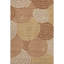 Tapis géométrique lavable à la machine de qualité supérieure Mayfield AMF2492-131264520-131264527