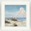 Plage nuageuse I