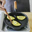 Cast Iron Griddle