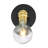 Nesmith Dimmable Bath Sconce