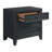 27" Wide 3-Drawer Nightstand with USB-805763003