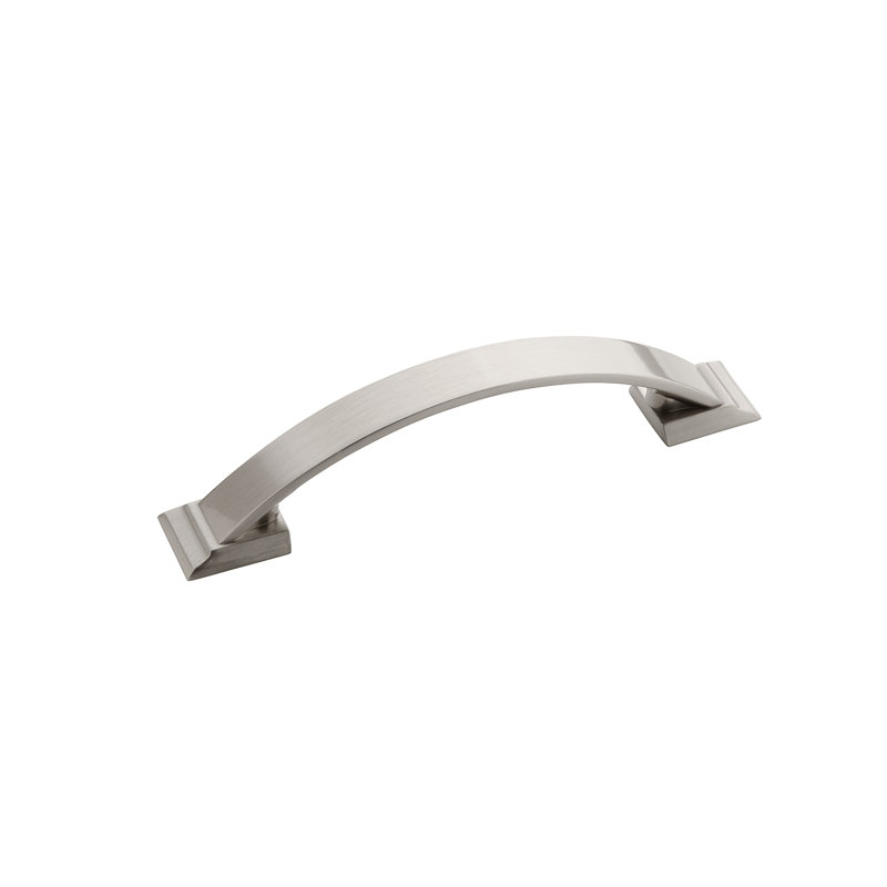 Poignée arche Candler, Bronze champagne, 3 3/4"