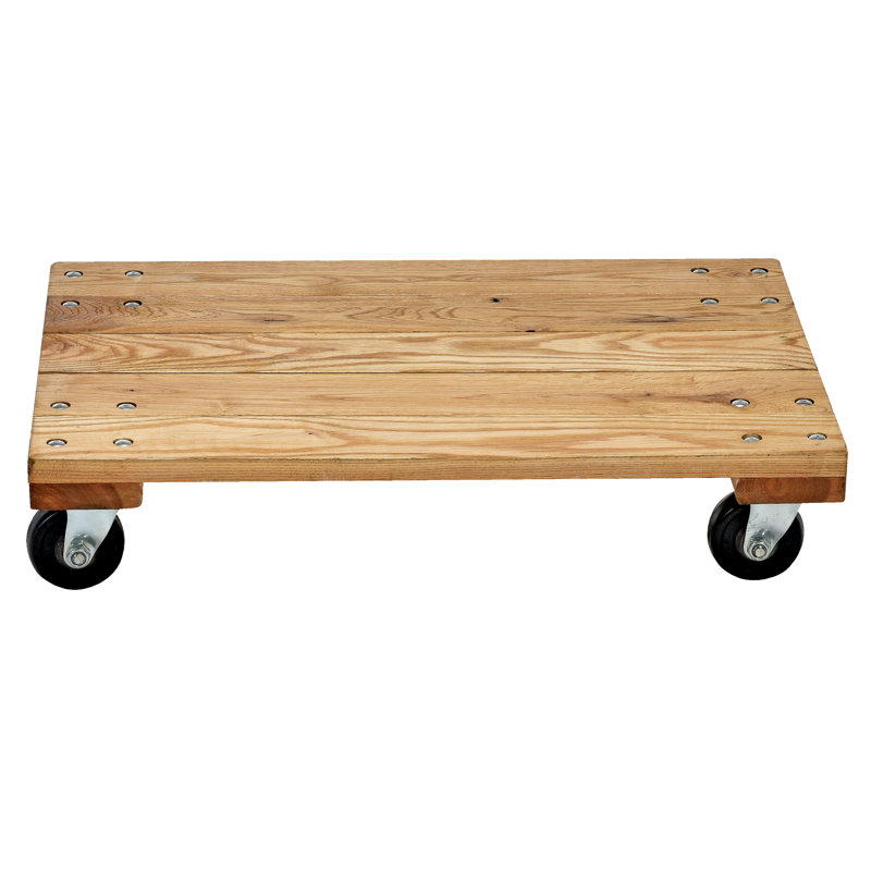 900 Lb. Capacity Furniture Dolly