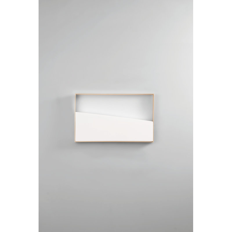 Balleza LED Wall Sconce