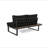 STERLING RIGHT ARM SOFA SEATER-192106434