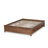 ((BOX 1 OF 2)) Dalary Storage Platform Bed