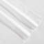 Vera Wang T1000 Sateen Solid CVC Sheet Set-664932022-664932023