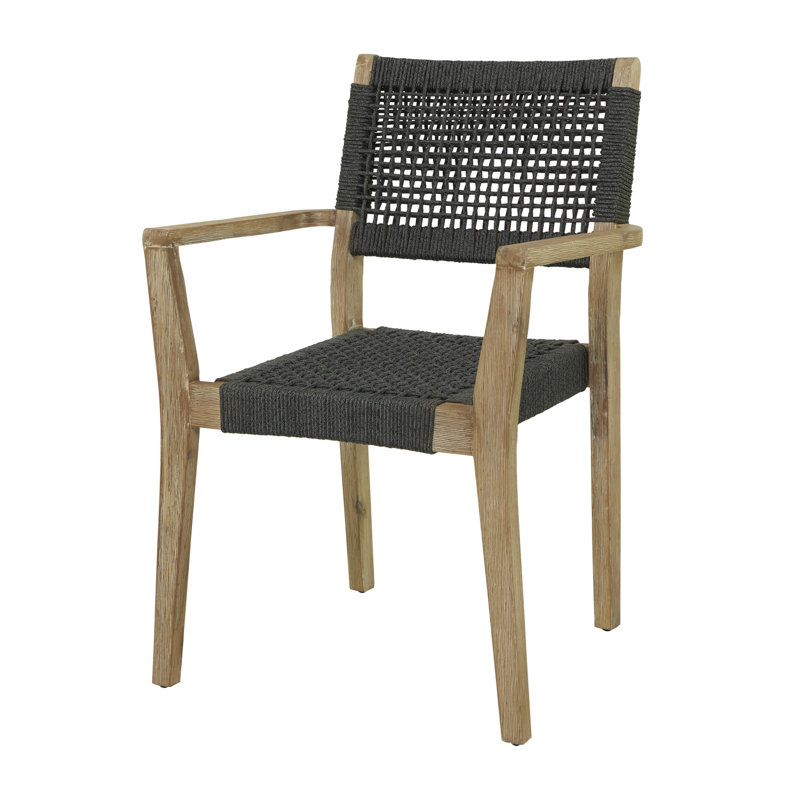 Fauteuil de salle à manger Lyssa