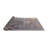 Abstract Indoor Rug-325090668