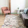 Tucson Geometric Indoor Rug