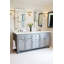 Aylesbury Widespread Bathroom Faucet with Drain Assembly-40526252