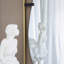 Miroir ovale