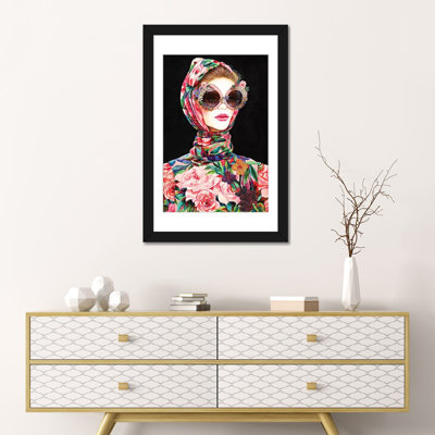 " Bella DG " Graphic Art