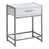 Blanc / Gris est en rupture de stock