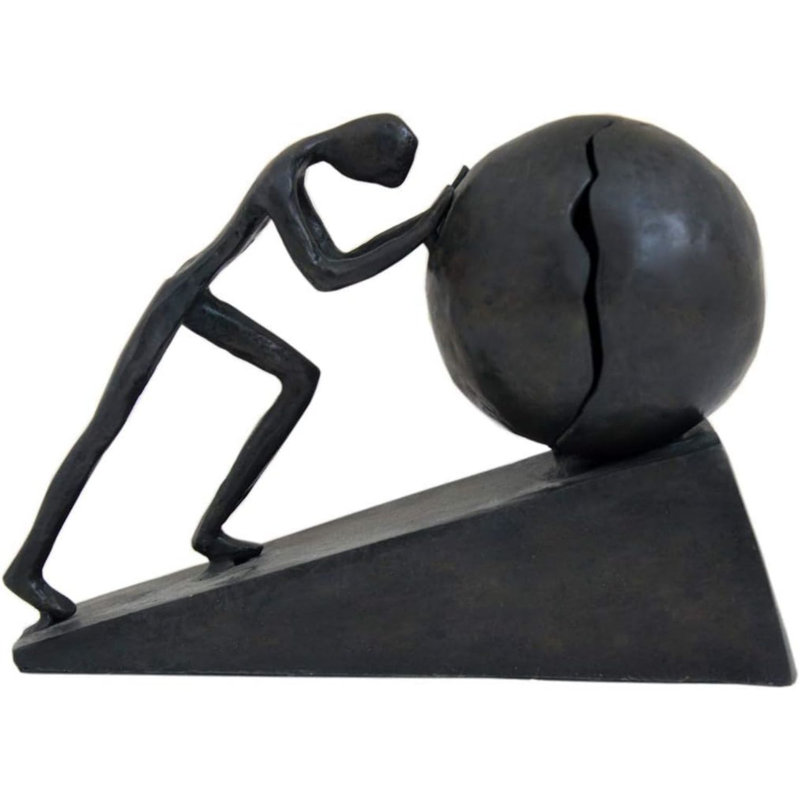 Kristberg Figurines & Sculptures
