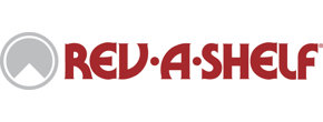 Logo Rev-A-Shelf