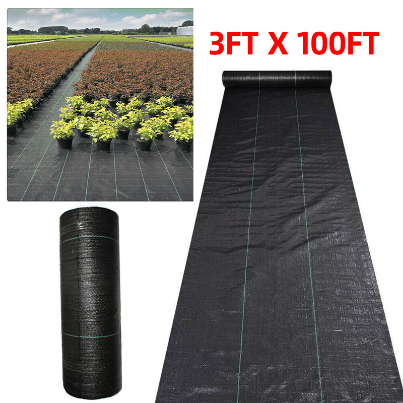 Tapis de sol Weed Barrier Landscape, L 1 200 po x P 36 po