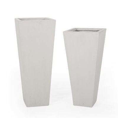 Devi 13" Pot Planter