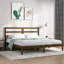 Neuman Solid Wood Bed-239368949-239368944