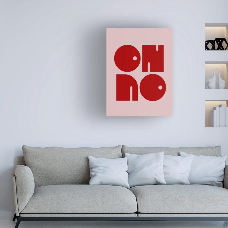 Art sur toile Emel Tunaboylu, H 32 po x l 24 po