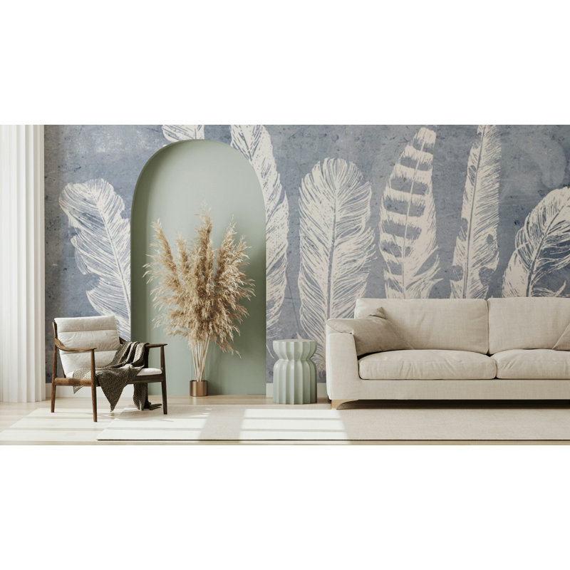 Featherlight Concrete, 72" L x 108" W
