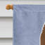 Polyester 2 côtés 40 x 28 po welcome drapeau maison-73943152