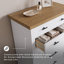 Commode Leanore
